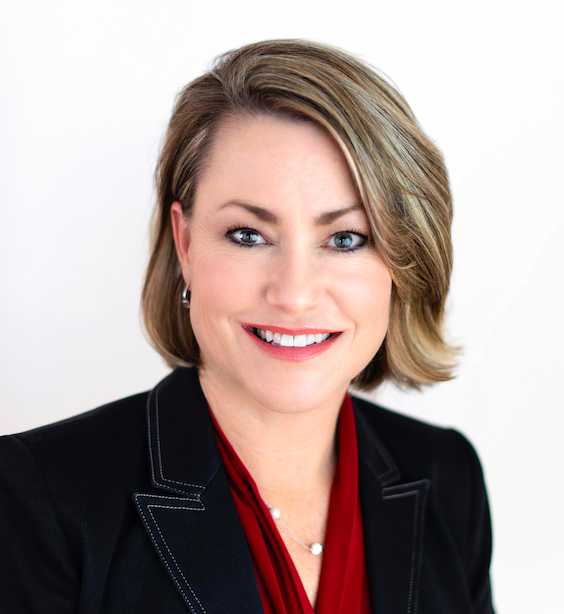 Debbie Brown